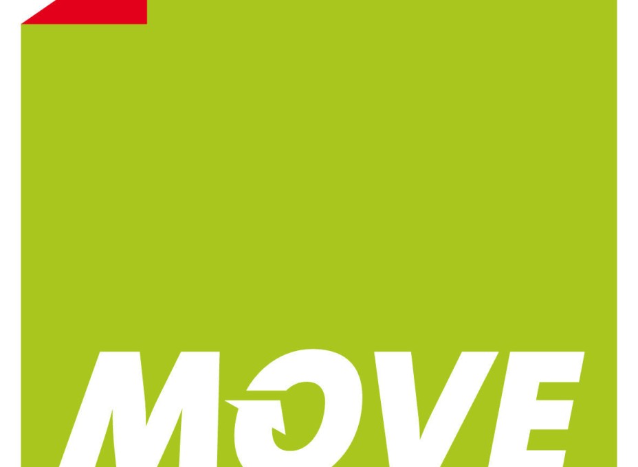 4 Move Logo