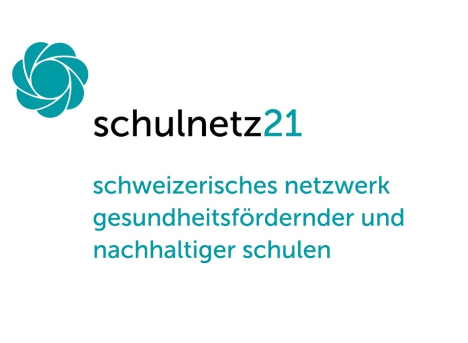 Schulnetz21 Logo