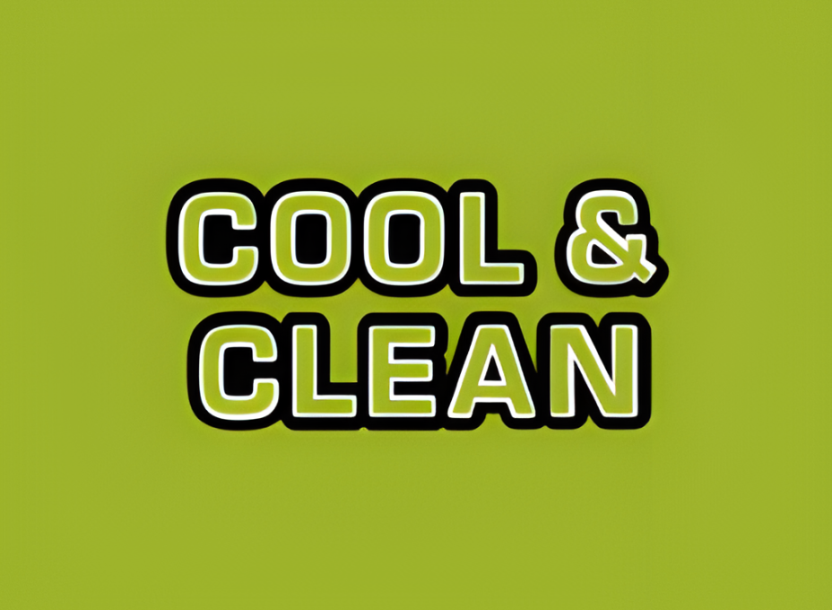 coolclean 2