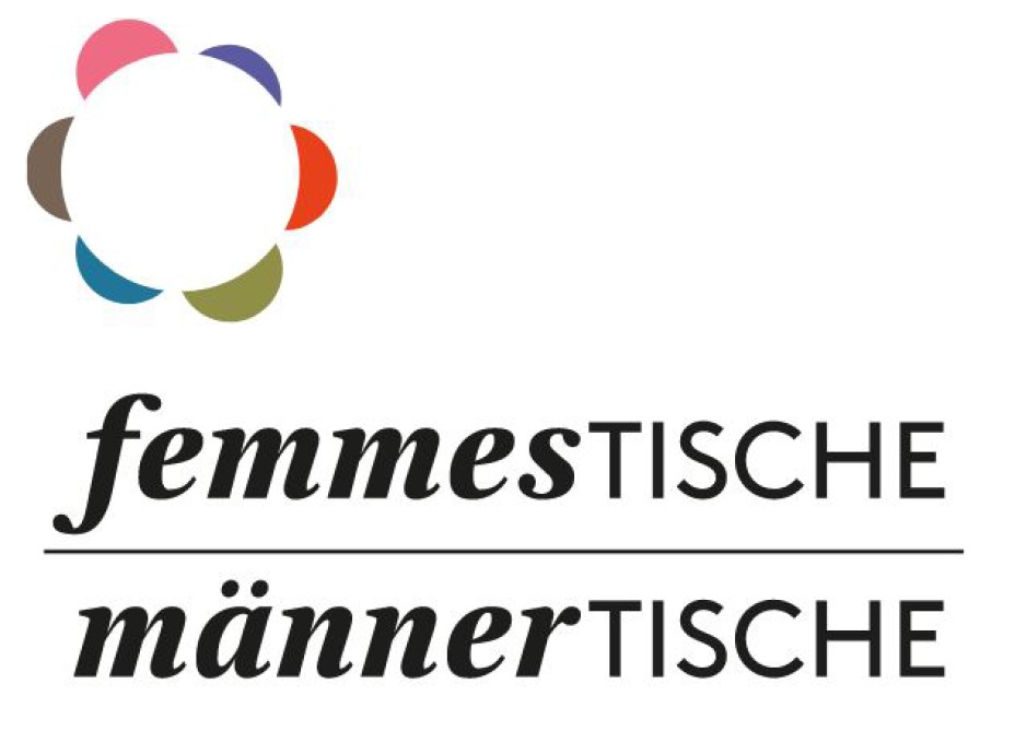 frauenmaenner tische