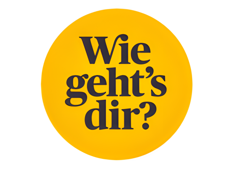 wie gehts dir logo